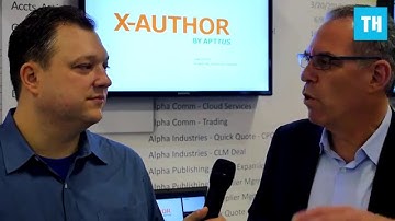 Bring excel processes onto Salesforce with X-AUTHOR