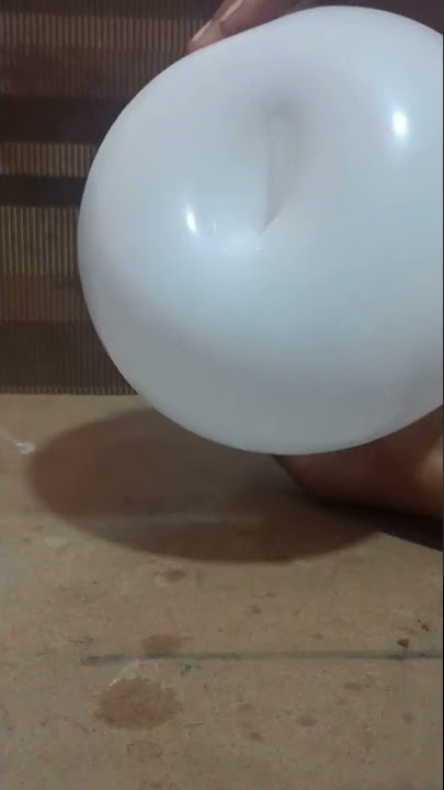 How To Made Balloon Apple | Short Trick At Home | Experiment Ki Duniya