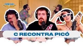 DJ CREMONA a los CUCHILLAZOS como en el MARGINAL | Soñé Que Volaba | COMPLETO 24/11