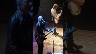 10 - Hoodoo Gurus @ the NorVa - 20230503