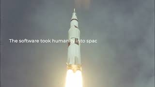 CODE INSPIRATION SOFTWARE DEVELOPMENT COMPANY PROMO VIDEO 2021 screenshot 5