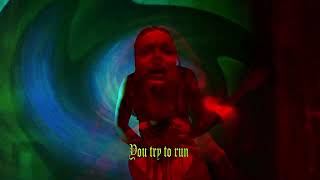 Aura Abnormal - Witches in Black