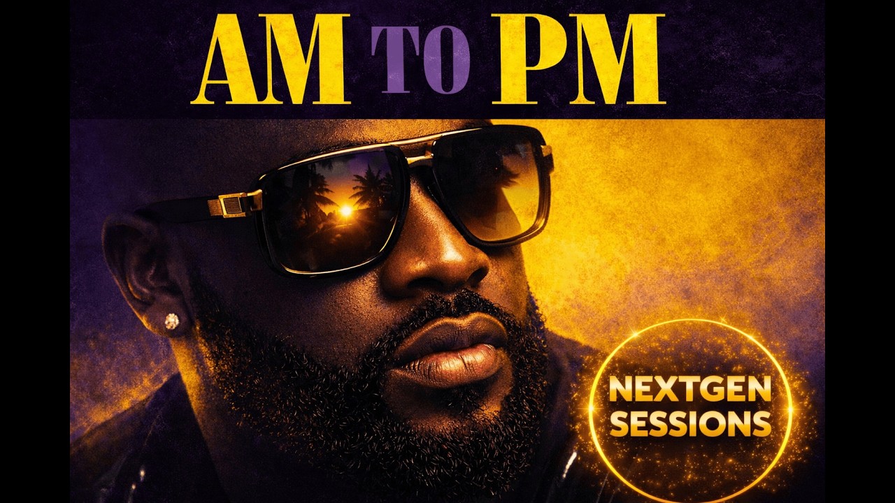 AM to PM | NextGen Sessions