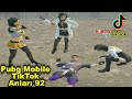 PUBG Mobile Tiktok Videoları En Komik Anlar #92