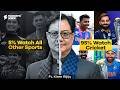 Kiren Rijiju's Vision to DOMINATE Olympics 2028 & Making India a Sporting Superpower