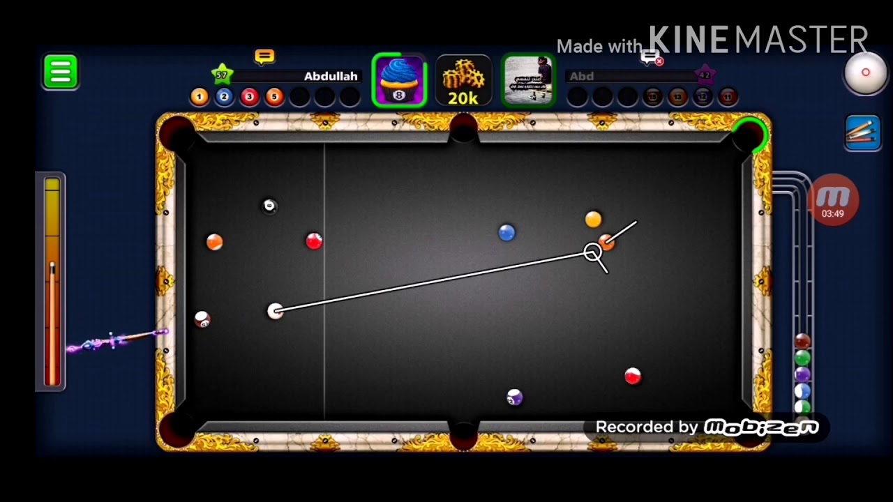 Opening 3 legendary and 2 rare boxes | 8 Ball Pool