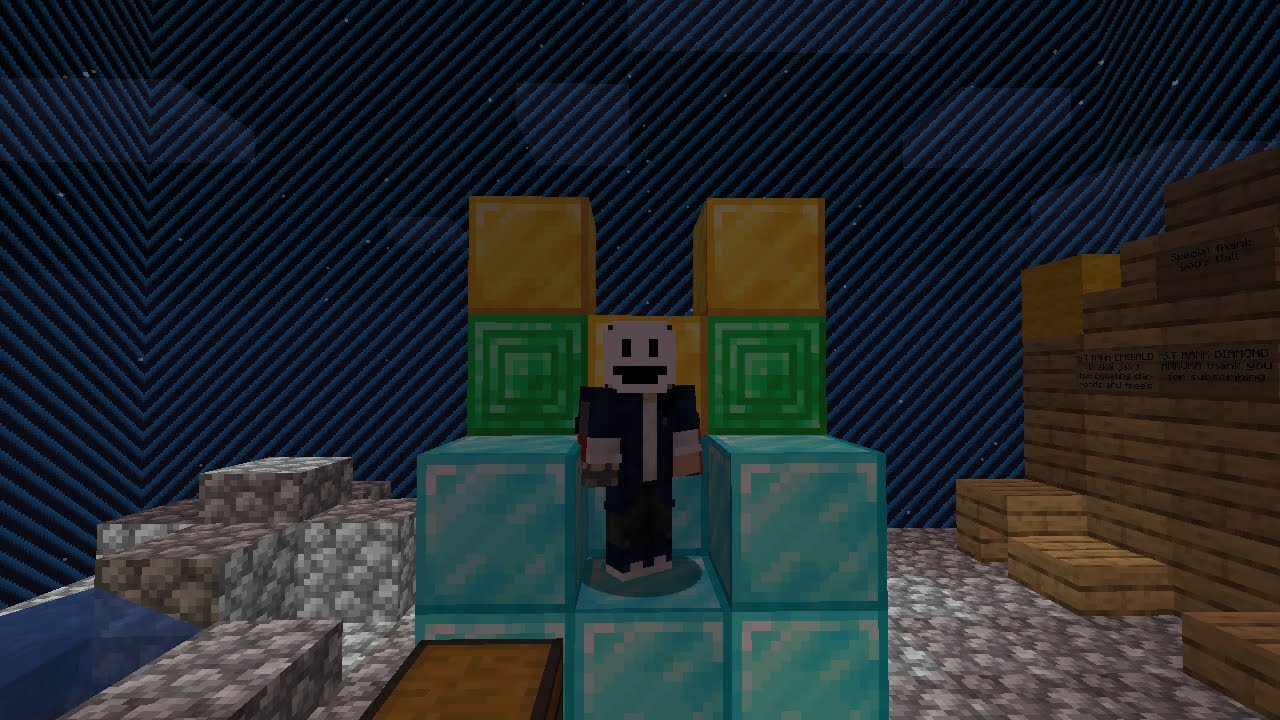 BlockDrop Skyblock Beginner's guide |1.16.2| (OUTDATED)