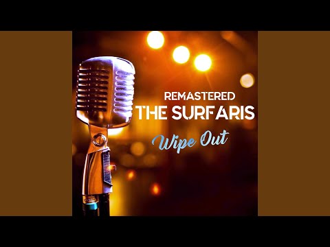 Wipe Out (Remastered)