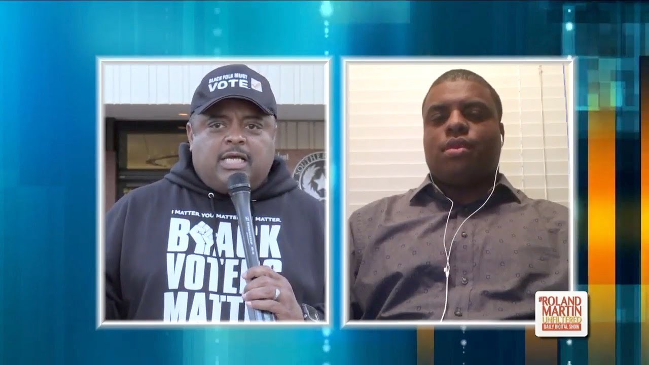 Why Won't Republicans Engage The African American Electorate?