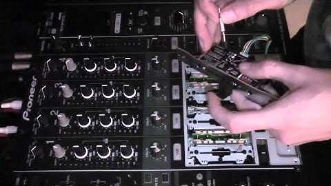 InnoFader Review (Unboxing / Installing / Testing)