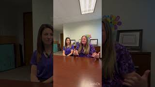 The Alzheimer's Association Interview 4