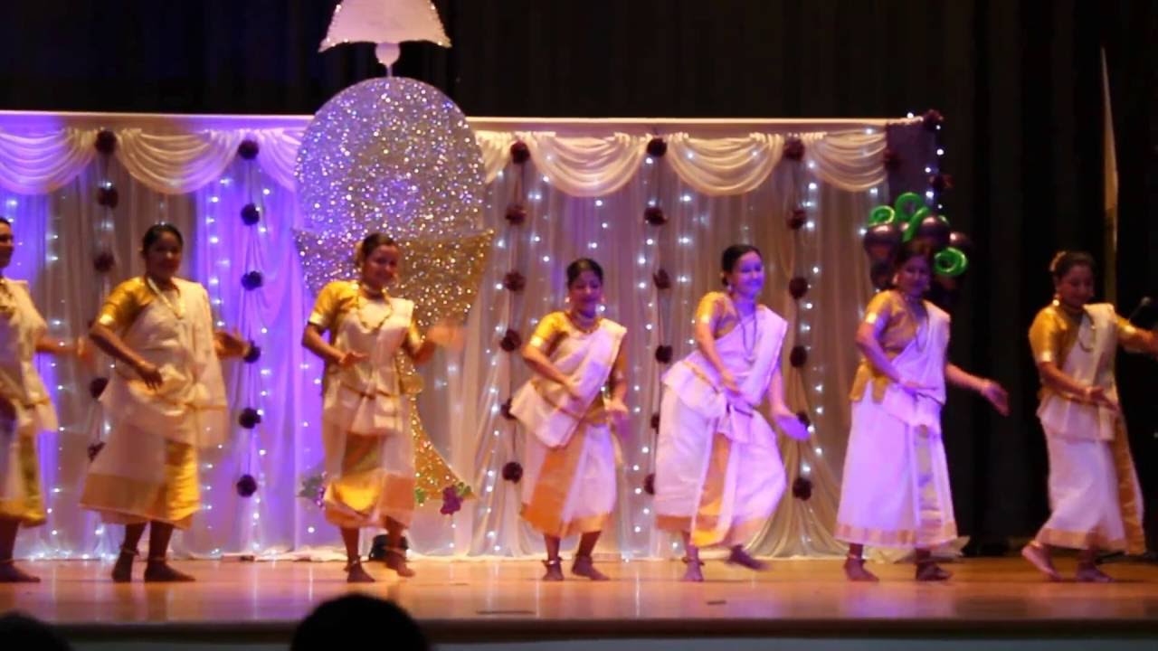 St.Thomas Garland Church Margam Fusion 2016