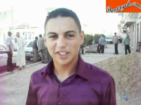 أجواء عيد الفطر ببن الطيب 2010