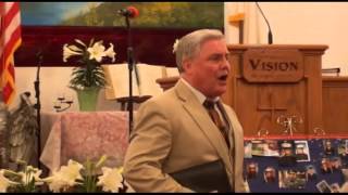 Northridge FWBC Easter Sunday 2013 (2)