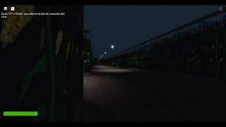 Kalampokiphobia Jumpscare