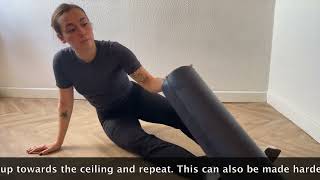 Hamstring Lift Off