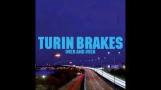 Turin Brakes - Over and Over (Plantlife remix)