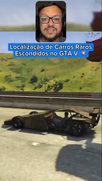 Localizaçoes secretas do GTA V 🤯🫣 #gta #gtav #gta5 