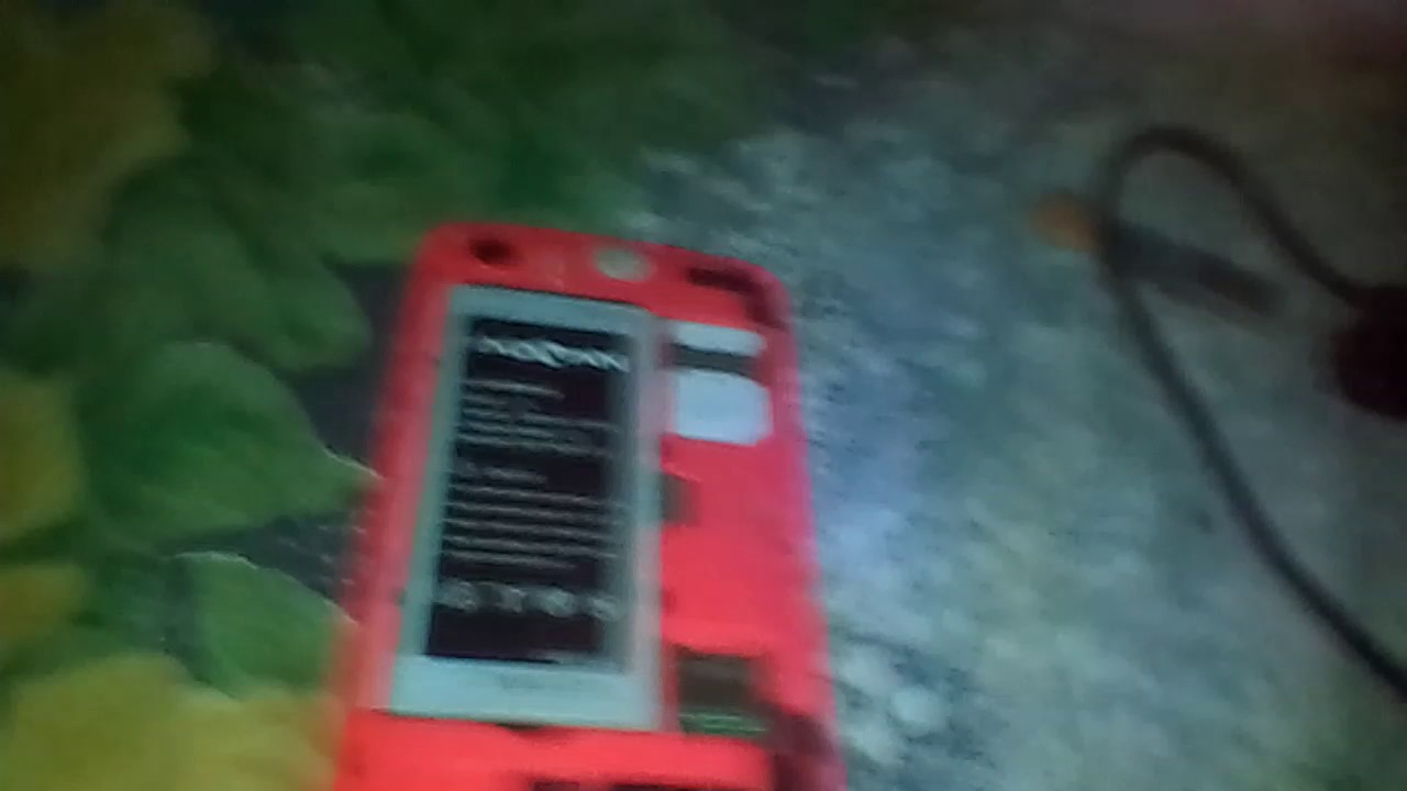 cara mengatasi sinyal hilang setelah flash advan s3d