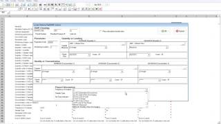 Design and output your NetDMR using Hach WIMS
