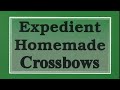 How not to play Dungeons of Dredmor part 2: The Ultimate Crossbow