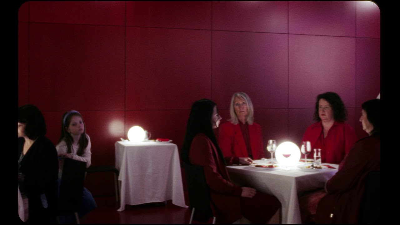 Oehl - Trabant (Official Video)