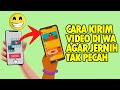 Cara Kirim Video dalam Bentuk Dokumen di WhatsApp agar Kualitas Tetap Jernih Tak Pecah