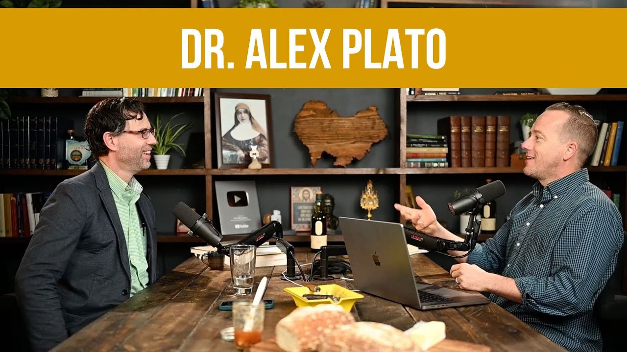 Philosophy, Philosophy, Philosophy w/ Dr Alex Plato YouTube
