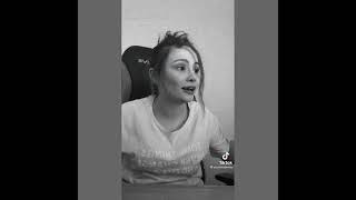 Uzi Krvn Tiktok Sahneleri