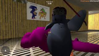 Muscle Shorts (Garrys Mod Prop Hunt)