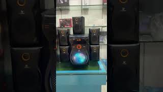 Xtreme SARGAM 5.1 Multimedia Speaker Review | Best Budget Sound System in Bangladesh
