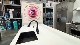 KitchenAid Appliances at Lowe's Home Improvement - Jacksonville, Florida USA