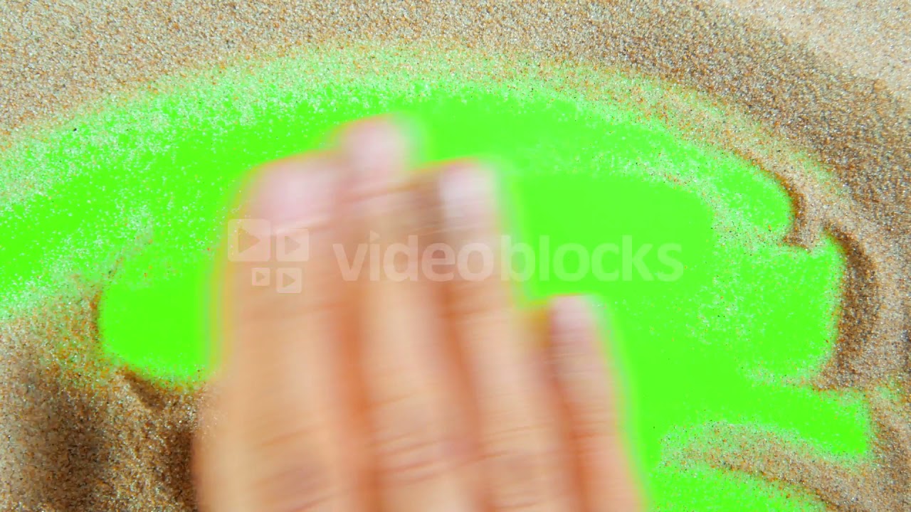 green screen effect 2019