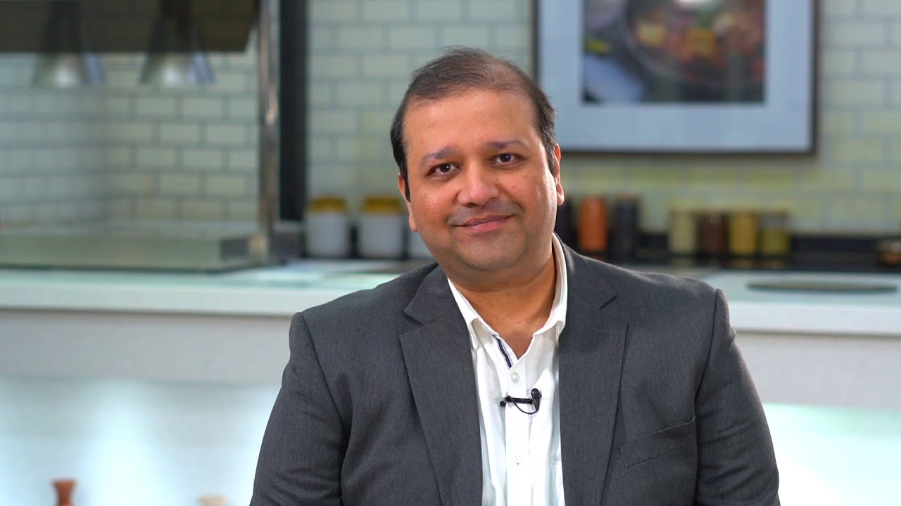 Sodexo India | Tiffin Box: Nutritious & Hygienic Meals for Employees