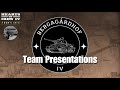 HOI4 Hygge Gaming - Team Presentations - Bergagårdhof IV