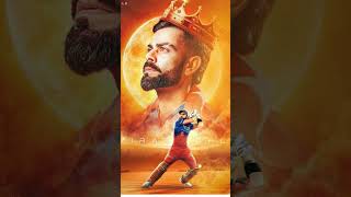 Rcb ka tagra player virat kohli
