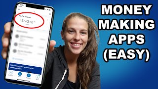 3 Apps That Will Make You Extra Money screenshot 3