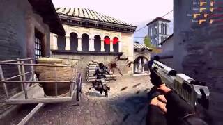 CS S  Fragmovie #3 Uppermost