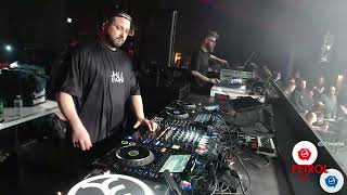 GREG DENBOSA at Petrol Release Party   Lagoa 15 03 2025