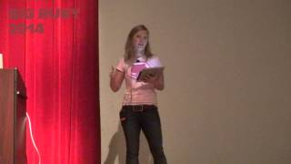Big Ruby 2014 - Keynote by Keavy McMinn