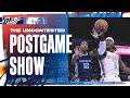 Postgame #30: Oklahoma City Thunder Shock the Memphis Grizzlies 115-109