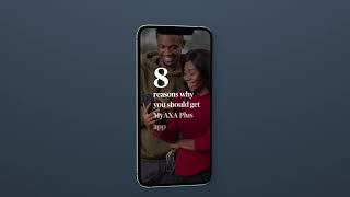 Why you should download MyAXA Plus App screenshot 3