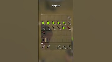 I lived after that 😎 #rust #shorts