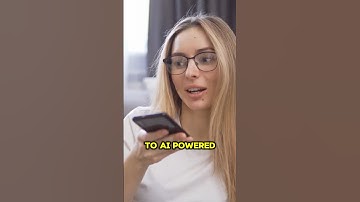 How AI Shapes Your Daily Life Without You Noticing!