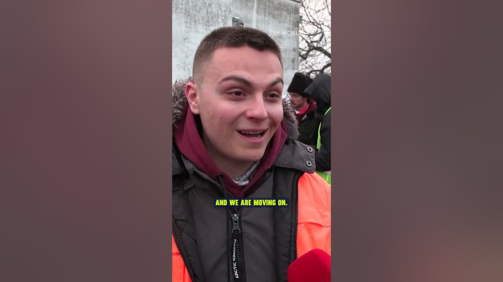#Students in #Serbia #protest