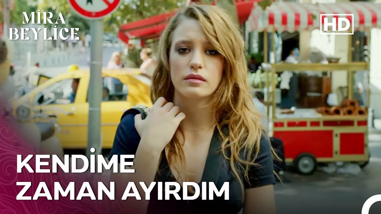 Biraz Alışveriş Biraz Dedikodu Beni Rahatlatır