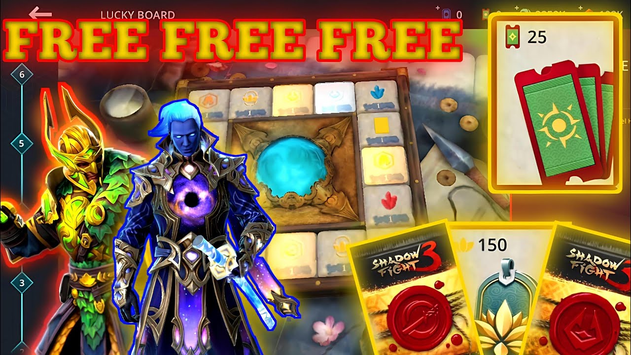 Free void dream/Steel hound LB 25+ SPINS mind blowing Rewards 