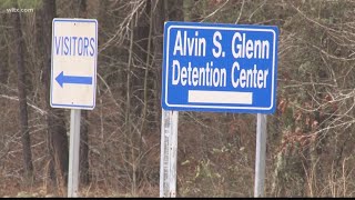 Multiple overnight assaults at the Richland jail