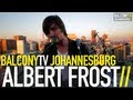 ALBERT FROST - PARCHMENT SONG (BalconyTV)
