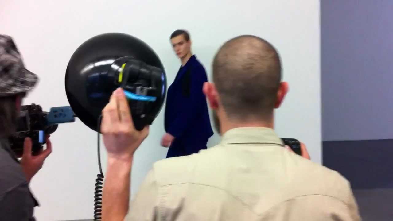 moDel stalking #48 : wooyoungmi aw1314